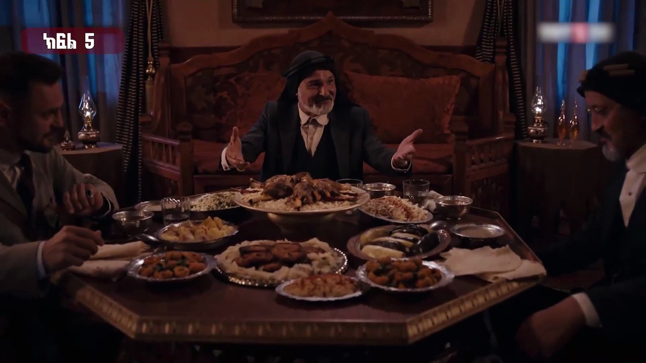 KUTUL ZAFER EP5
