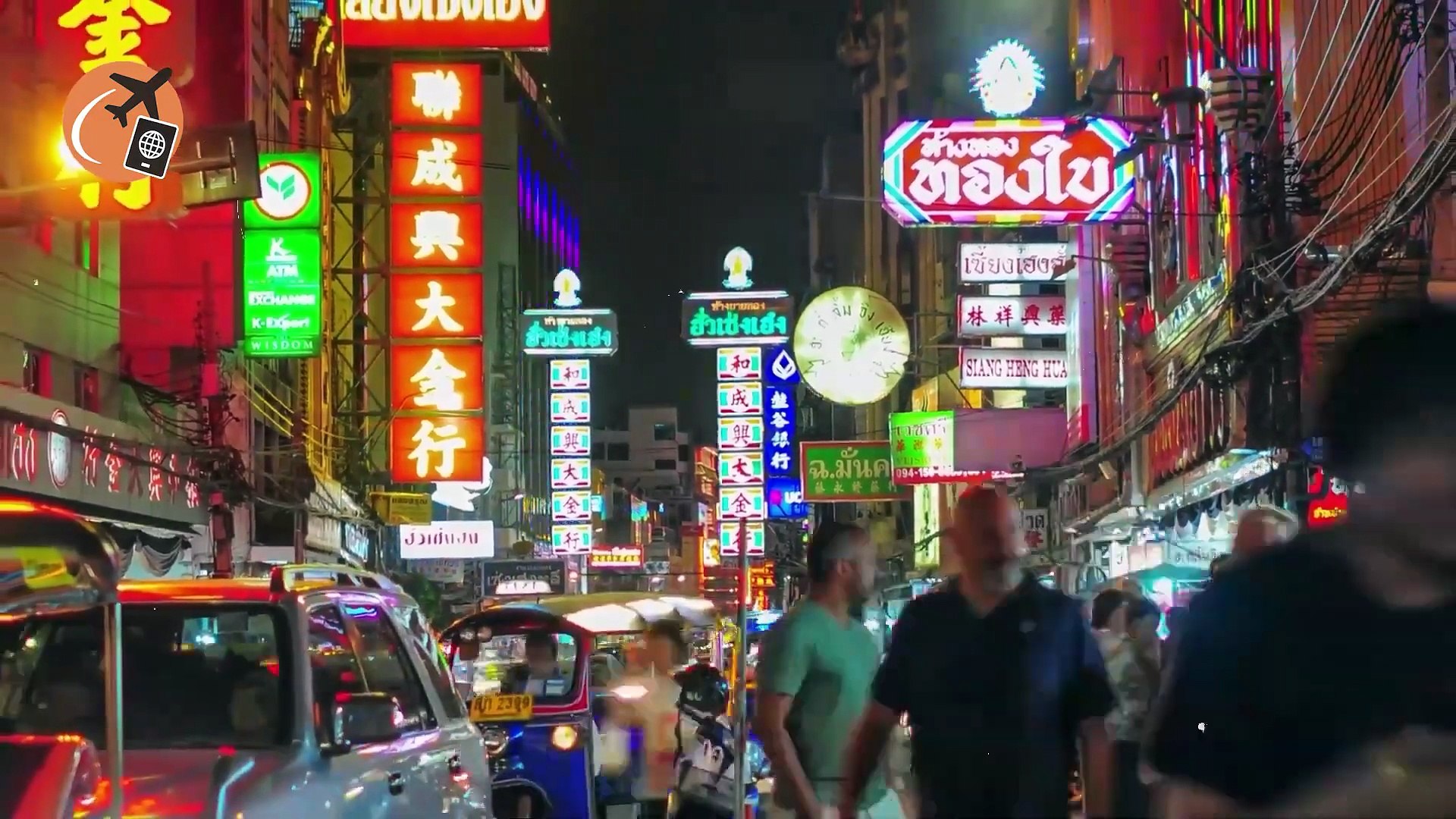 ⁣Thailand or Philippines_ Your COMPLETE 2025 Travel Decision Guide