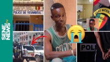 Yeumbeul : Pape Coulibaly ligoté, torturé et abandonné, les révélations de son papa sur le meurtrier