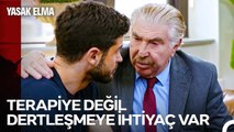 50 Yaş Üstü Erkoların Dertleri Hep Aynı Mıdır Peki? - Yasak Elma 109. Bölüm