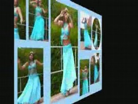 LEs Roses Orientales 3