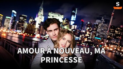 Amour à nouveau, ma princesse - Obtenez ShortMax pour l'épisode complet