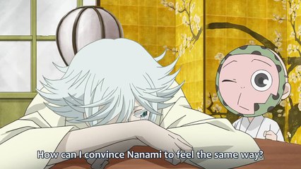 Kamisama Kiss - Episode 11 [English Sub]