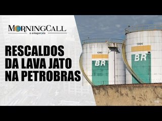 Sindicalistas pressionam Prates por ressarcimento a Petros
