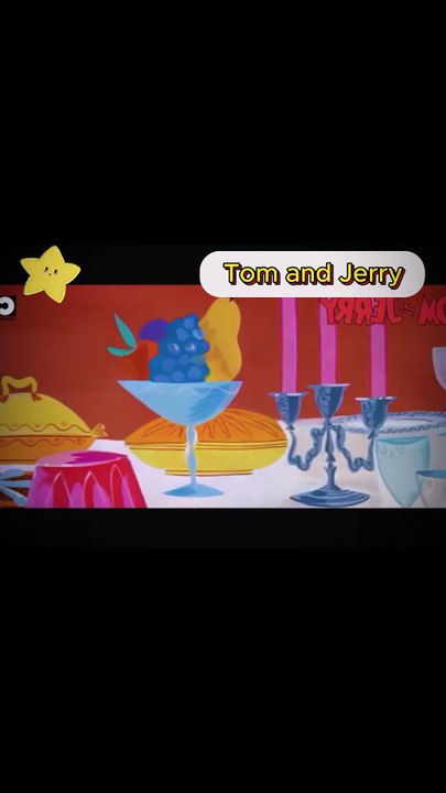Tom and Jerry Part 11
