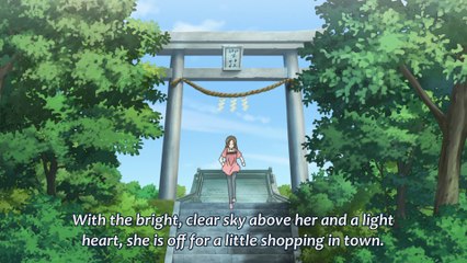 Kamisama Kiss - Episode 12 [English Sub]