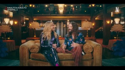 Kaulitz & Kaulitz - Staffel 2 Trailer
