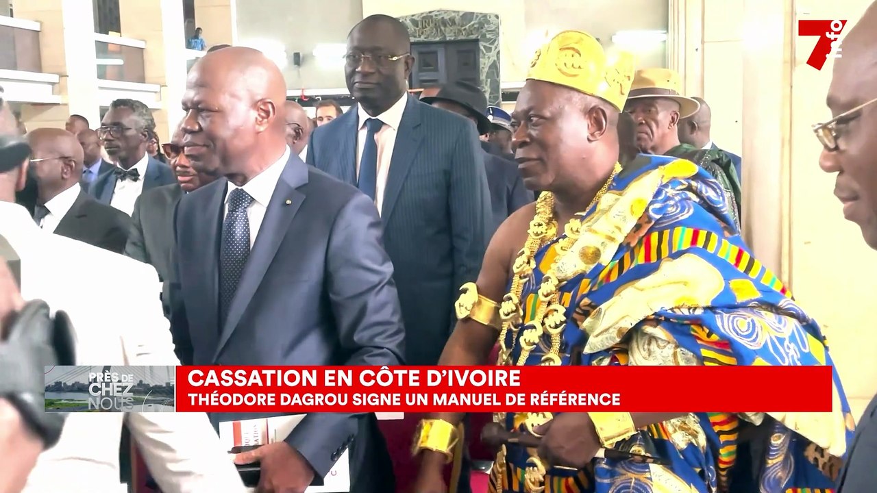 Près de chez nous du 24 juin 2025 ( édition 19H30)