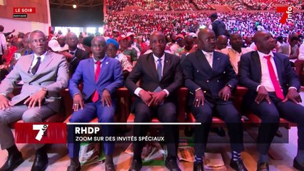 7info le soir du 21 juin  2025 (édition du 19H)