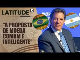 Troster explica a diferença entre moeda única e moeda comum
