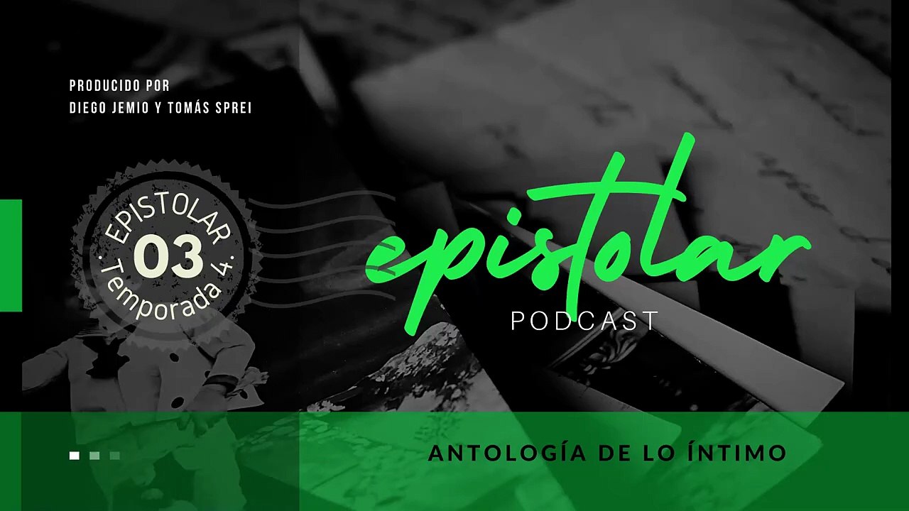 Carta de amor de Ingeborg Bachmann a Paul Celan - Lee María Fiorentino