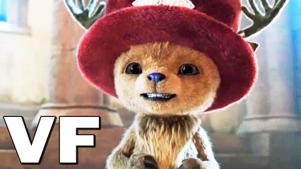 ONE PIECE Saison 2 "Chopper" Bande Annonce (2025)