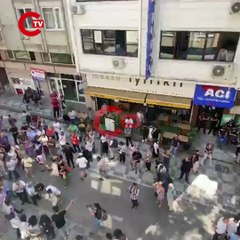 Özel Sektör Öğretmenlerinden Ankara Yürüyüşü: 'İnsanca Çalışacağız, Öğretmenliği Yaşatacağız!'