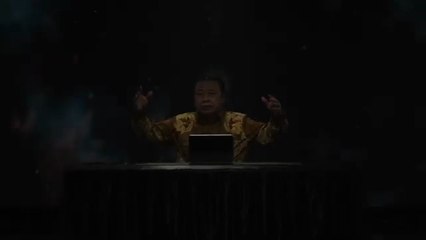 Mezbah Petang - Elohim Yahweh Yang Mahatinggi