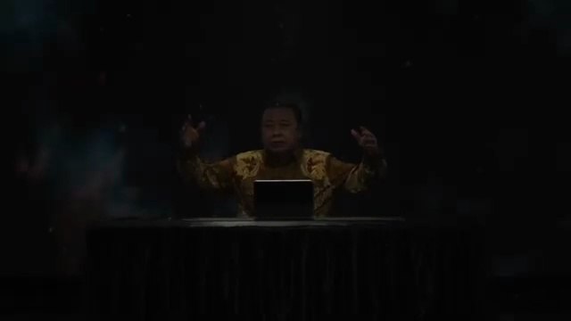 Mezbah Petang - Elohim Yahweh Yang Mahatinggi