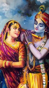 बरसाने की छोरी राधा | Barsane Ki Chhori Radha #radha #krishna #radhakrishna #radhakrishnalove