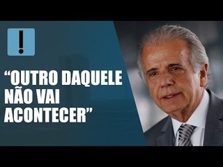 Ministro da Defesa diz que não houve envolvimento das Forças Armadas em invasões