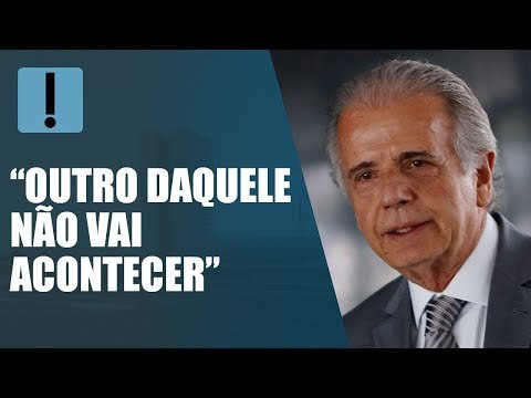 Ministro da Defesa diz que não houve envolvimento das Forças Armadas em invasões