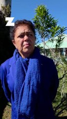 Augustine Romano : "l'importance de protéger la biodiversité"