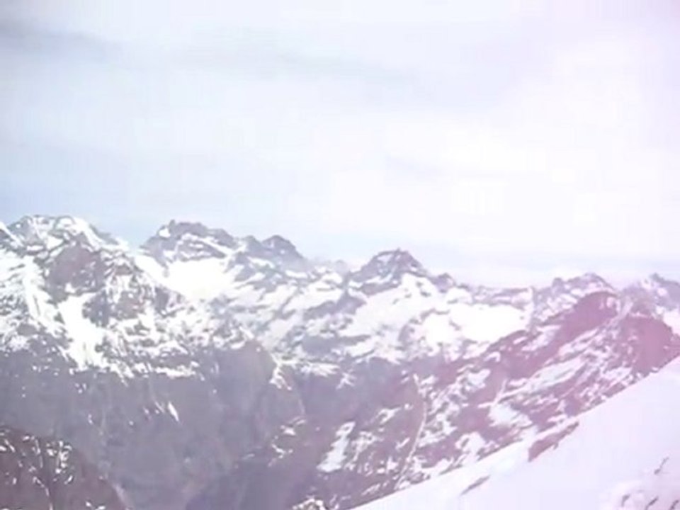 sommet de la tête des Fétoules