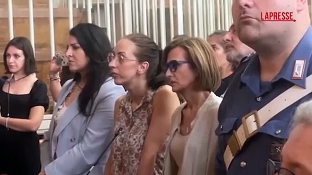 Giulia Tramontano, confermato ergastolo per Impagnatiello: la sentenza della Corte d'assise d'appello di Milano