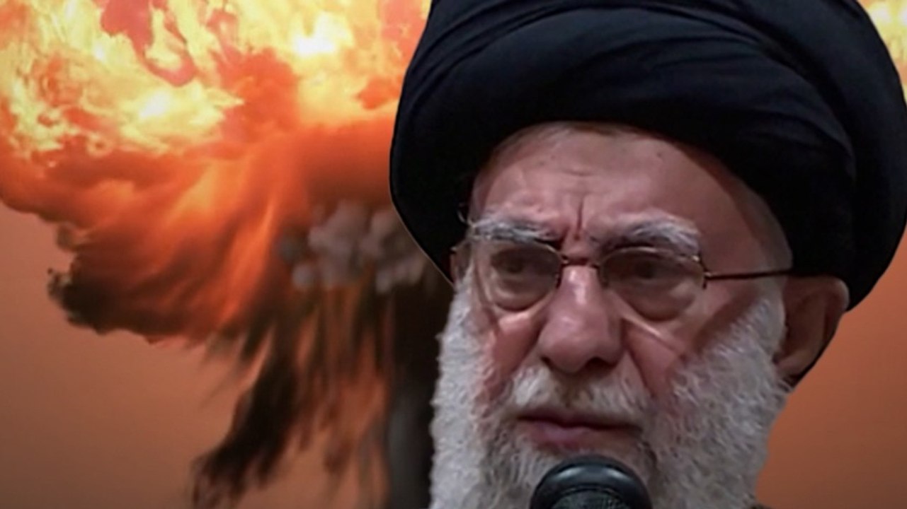 क्या अब बेकाबू हो जाएगा Iran का परमाणु कार्यक्रम?