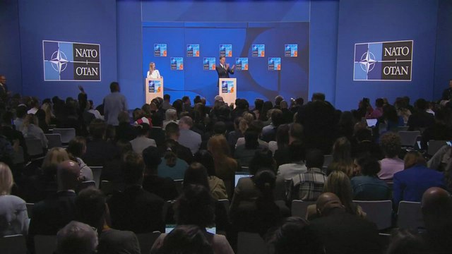 Adorable NATO Moment: Child Asks Rutte a Heartfelt Question About Peace