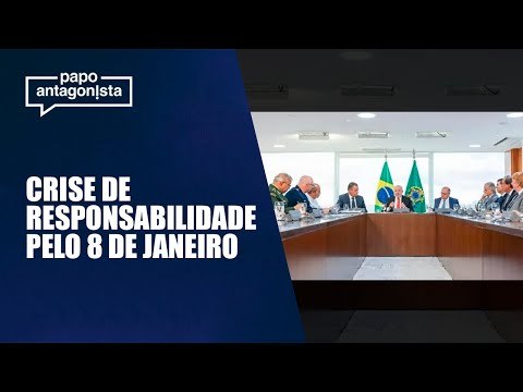 Lula se reúne com Múcio e cúpula das Forças Armadas
