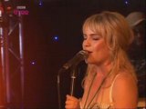 Duffy - Borderline BBC Radio One's Big Weekend