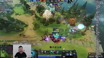 Exort Invoker Cataclysm Combo – FULL MOVIE [Eng Sub]