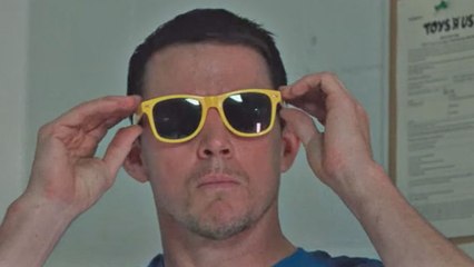 Un voleur sur le toit Bande-annonce VO