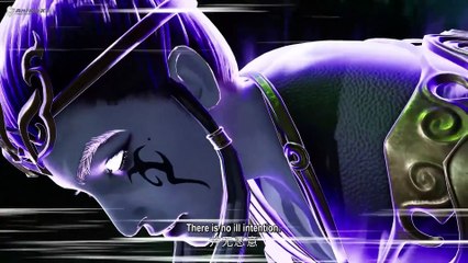 Ten Thousand Worlds ep 209-212 ENG SUB