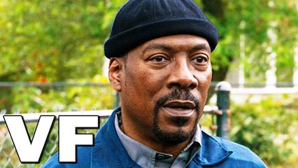 THE PICKUP Bande Annonce VF (2025) Eddie Murphy