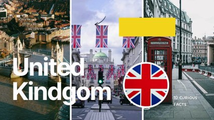 The UK Is Hiding More Than You Think 🇬🇧 | Untold Stories & Bizarre Truths