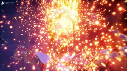 Ten Thousand Worlds ep 213-216 ENG SUB