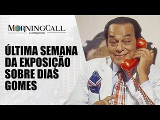 Odorico Paraguaçu: “Antes era o ódio e a ‘rancorosidade’, agora será o amor"