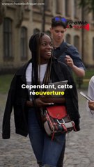 Les États-Unis reprennent le traitement des visas étudiants mais à une condition