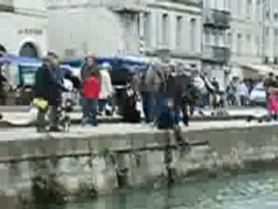 La galere