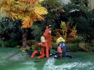 Gumby - S2 Ep 28 - Goo for Pokey