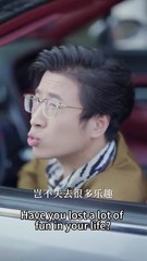 [FULL - Love in the Day and Night] Forbidden Love- 7 Years Later, Can They Break the Rules-