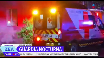 Acribillan a balazos a un hombre en San Pedro Tlaquepaque, Jalisco
