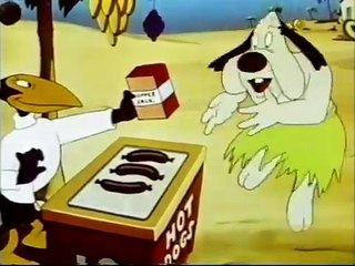 Faísca e Fumaça - Terra da Hula Hula (1949)