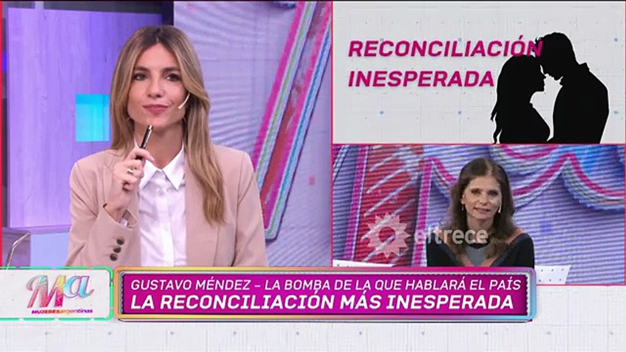aseguran que Fátima Florez se reconcilió con Javier Milei y Yuyito González quedó en el olvido