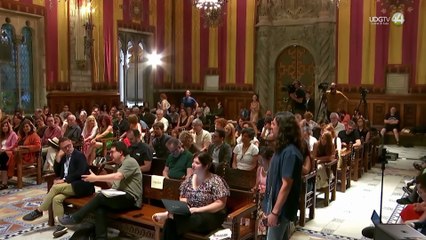 Barcelona traerá las flores: presenta su comitiva para FIL 2025