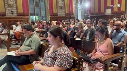 En tiempos de muros, la FIL construye puentes