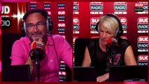 Sexo conseil - L'amitié homme / femme
