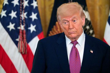 ಹುಚ್ಚುದೊರೆ.. ಐಲು ಅಧ್ಯಕ್ಷ..​ ಇರಾನ್​​-ಇಸ್ರೇಲ್ ಸಂಘರ್ಷದಲ್ಲಿ ಟ್ರಂಪ್ ಮರಕೋತಿಯಾಟ..!