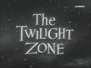 Ai confini della realtà 9 - Un sogno lungo un attimo 1959