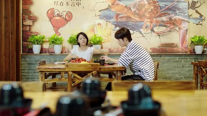 Sweet First Love Episode 4 | Hindi Dubbed Romance Series 💖