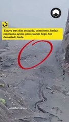 Juliana Marins  videos de sus últimos